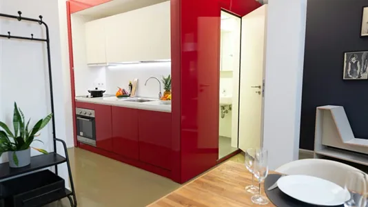 Apartments in Location is not specified - photo 8