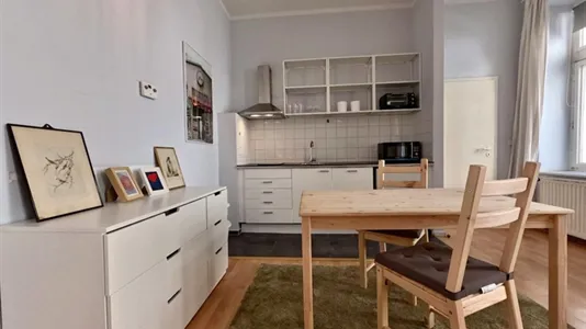 Apartments in Berlin Mitte - photo 6