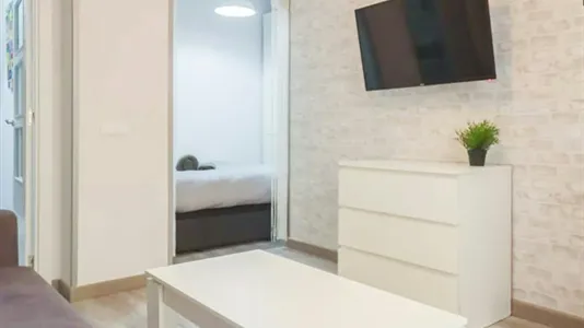 Apartments in Madrid Centro - photo 3