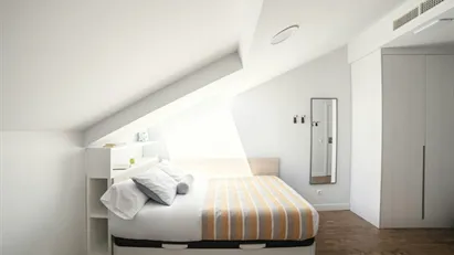 Room for rent in Alcalá de Henares, Comunidad de Madrid