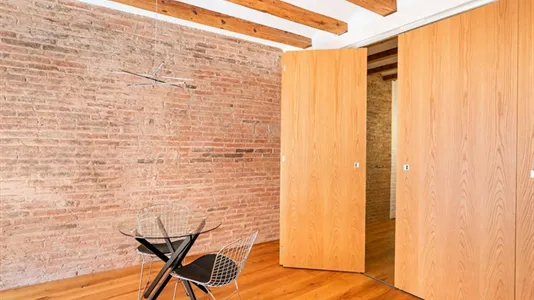 Apartments in Barcelona Sants-Montjuïc - photo 7