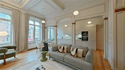 Apartment for rent in Stad Brussel, Brussels