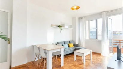 Apartment for rent in Barcelona Sant Martí, Barcelona