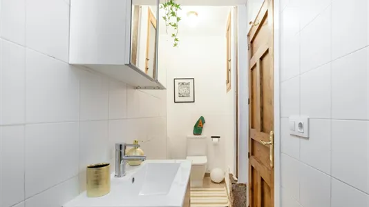 Houses in Madrid Centro - photo 4