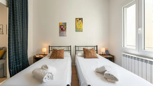 Apartments in Florence - photo 10