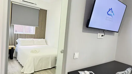 Apartments in Madrid Centro - photo 8