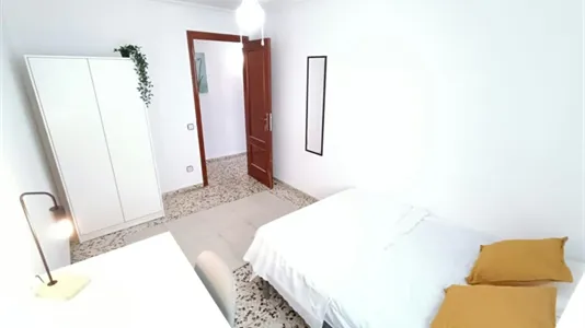 Rooms in Hacienda de Su Eminencia - photo 2