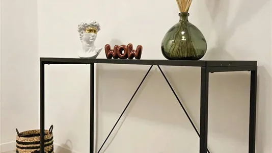 Rooms in Madrid Centro - photo 6