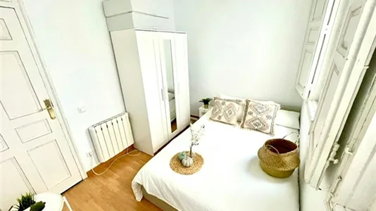 Rooms in Madrid Arganzuela - photo 5