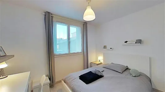 Rooms in Grenoble - photo 4