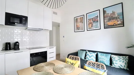 Rooms in Nice - photo 6