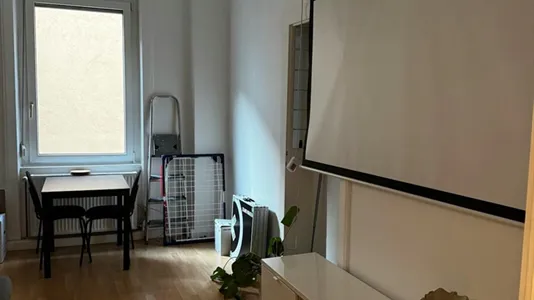 Rooms in Stuttgart-West - photo 9