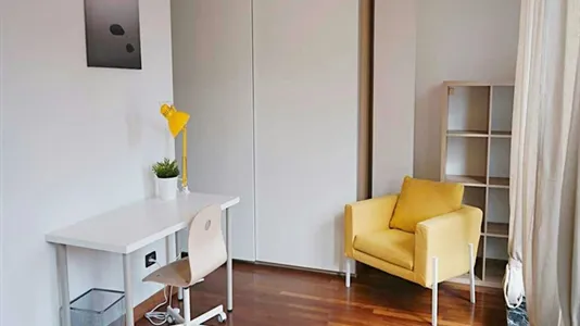 Rooms in Bologna - photo 3