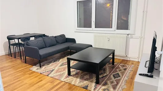 Rooms in Lyon - photo 5