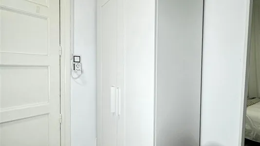 Rooms in Madrid Salamanca - photo 4