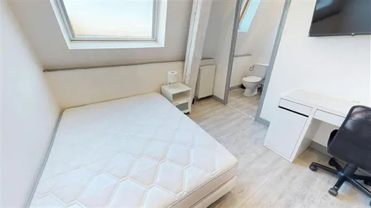 Rooms in Lille - photo 3