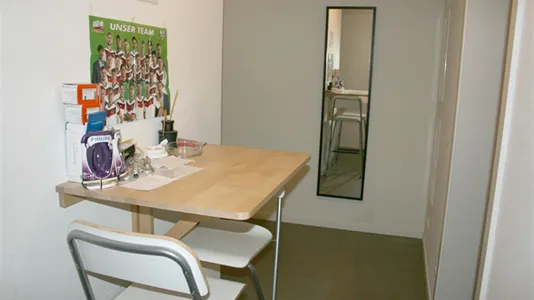 Rooms in Berlin Mitte - photo 5