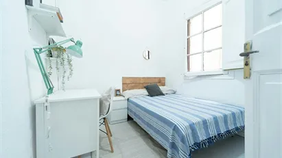 Room for rent in Barcelona Ciutat Vella, Barcelona