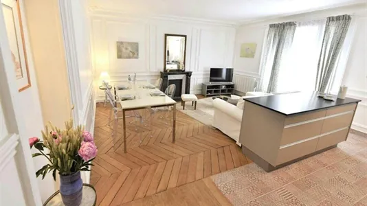 Apartments in Paris 2ème arrondissement - Bourse - photo 1