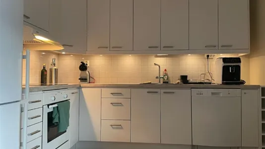 Apartments in Södermalm - photo 2