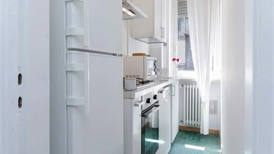 Rooms in Milano Zona 5 - Vigentino, Chiaravalle, Gratosoglio - photo 8