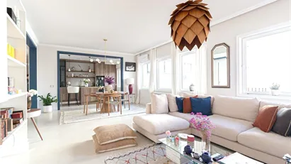 Room for rent in Madrid Moncloa-Aravaca, Madrid