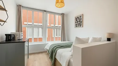 Apartment for rent in Paris 18ème arrondissement - Montmartre, Paris