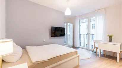 Apartment for rent in Berlin Friedrichshain-Kreuzberg, Berlin