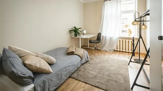 Rooms in Riga Skanste - photo 4