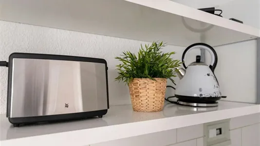 Apartments in Dusseldorf - photo 7