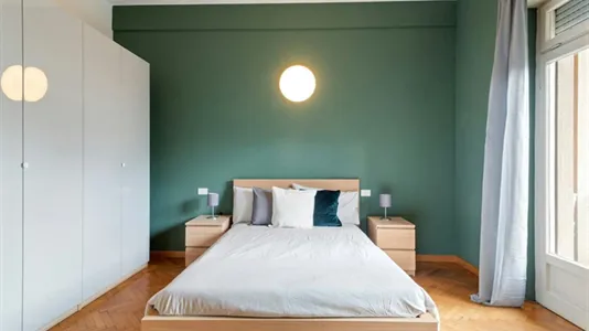 Rooms in Milano Zona 2 - Stazione Centrale, Gorla, Turro, Greco, Crescenzago - photo 1
