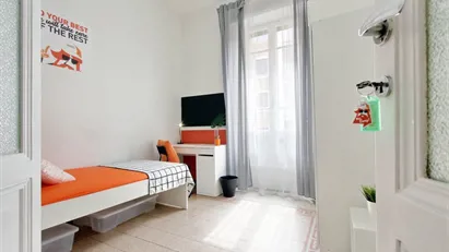 Room for rent in Roma Municipio II – Parioli/Nomentano, Rome