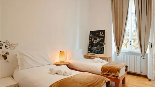 Rooms in Turin - photo 1