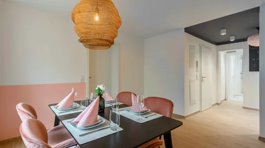 Rooms in Location is not specified - photo 8