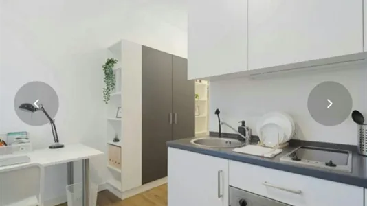 Apartments in Location is not specified - photo 2