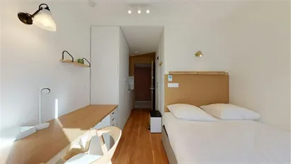 Room for rent in Paris 17ème arrondissement, Paris