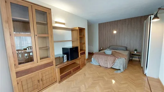 Rooms in Madrid Chamartín - photo 4