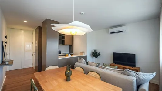 Apartments in Location is not specified - photo 9