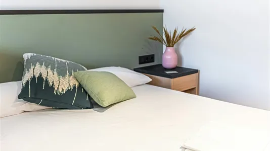 Rooms in Cabrera de Mar - photo 6