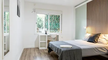Room for rent in Madrid Ciudad Lineal, Madrid