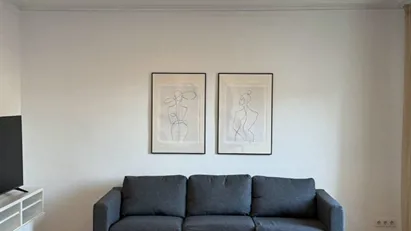 Apartment for rent in Barcelona