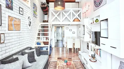 Apartment for rent in Budapest Terézváros, Budapest