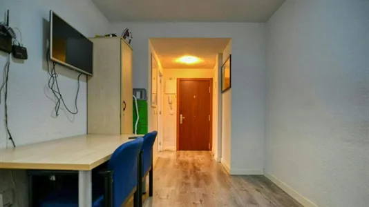 Rooms in Getafe - photo 7