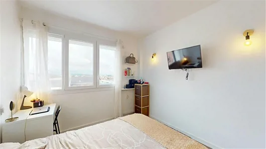 Rooms in Reims - photo 2