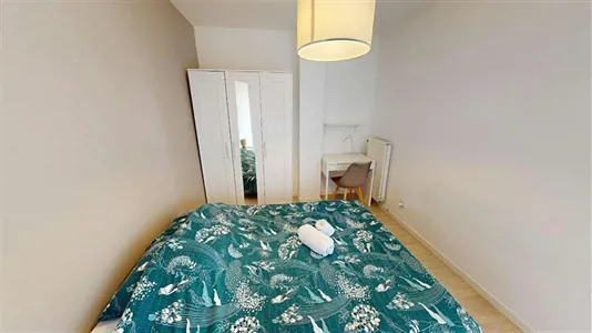 Rooms in Rennes - photo 3
