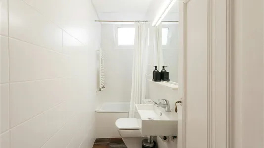 Rooms in Valencia L'Eixample - photo 9