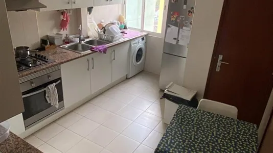 Rooms in Almada - photo 8