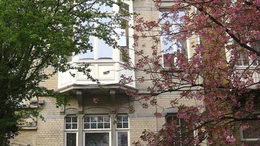 Apartments in Brussels Schaarbeek - photo 9