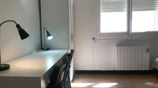 Apartments in Barcelona Gràcia - photo 6