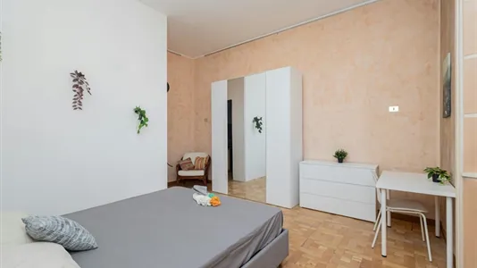 Rooms in Milano Zona 2 - Stazione Centrale, Gorla, Turro, Greco, Crescenzago - photo 5
